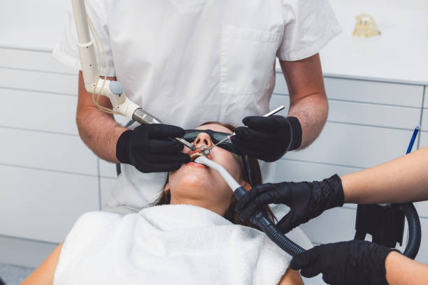 Best Emergency Denture Repair in Round Lake, IL